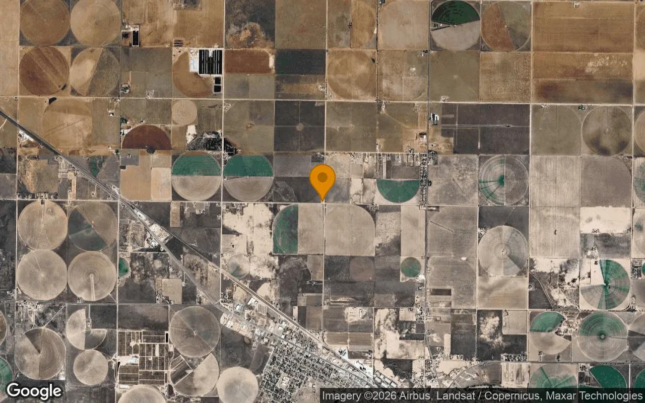 0.48 Acres in Muleshoe - Bailey County, TX - Image 3