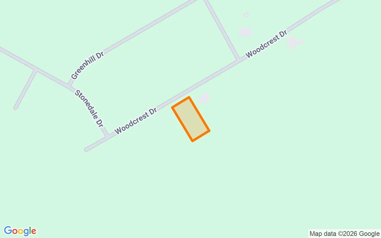 0.55 Acres in Whitney - Hill County, TX - Image 2