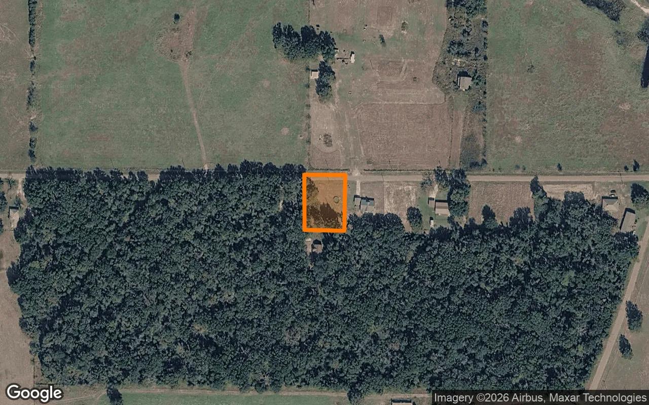 0.55 Acres in Malakoff - Henderson County, TX - Main image