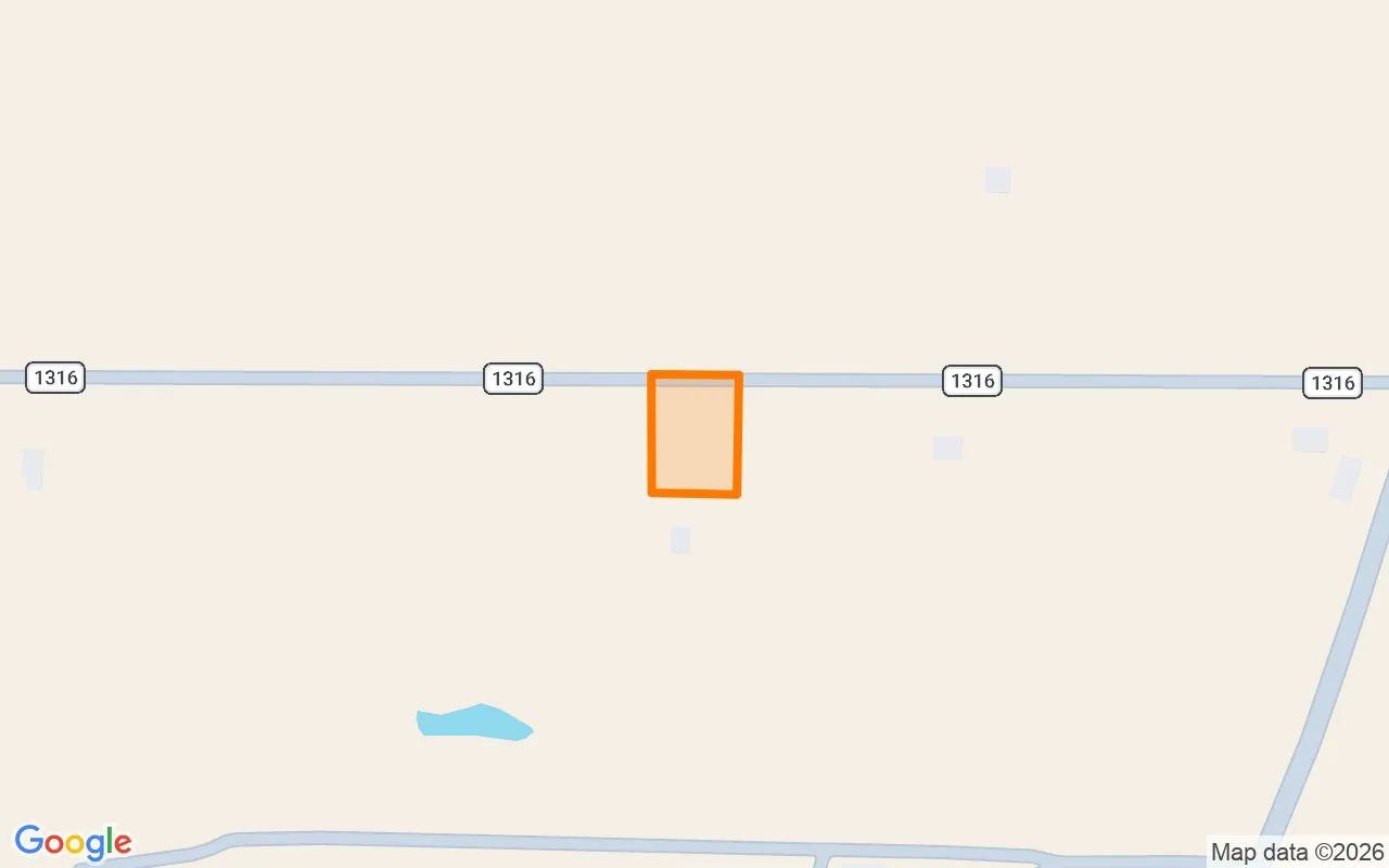 0.55 Acres in Malakoff - Henderson County, TX in Henderson County, Texas
