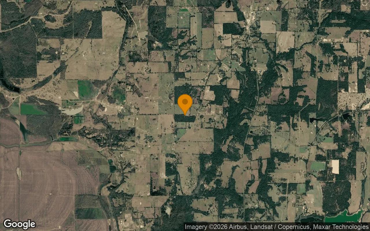 0.55 Acres in Malakoff - Henderson County, TX - Image 3