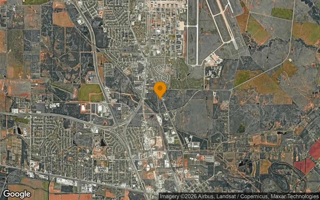 0.55 Acres in Wichita Falls - Wichita County, TX - Image 3