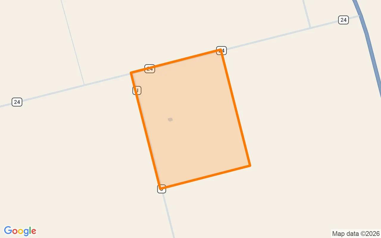 125.07 Acres in Lamesa - Dawson County, TX - Image 2