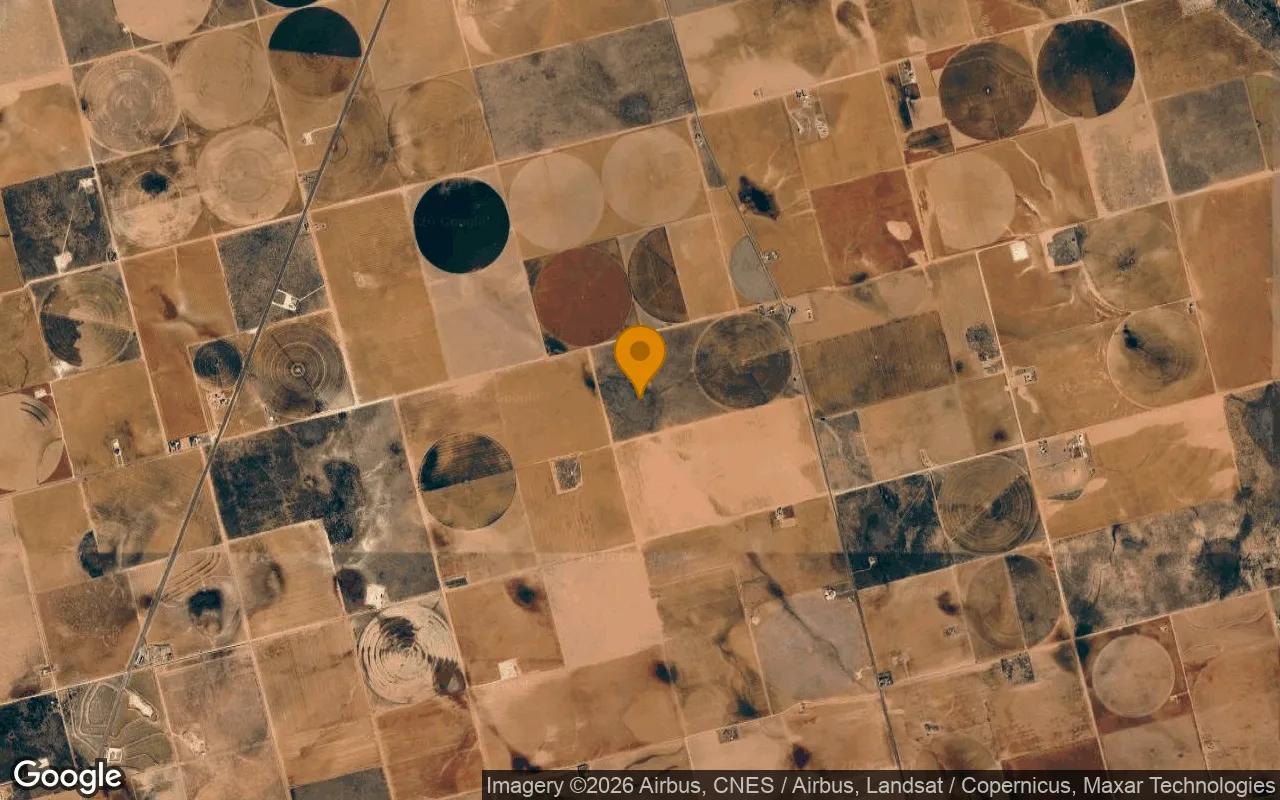 125.07 Acres in Lamesa - Dawson County, TX - Image 3