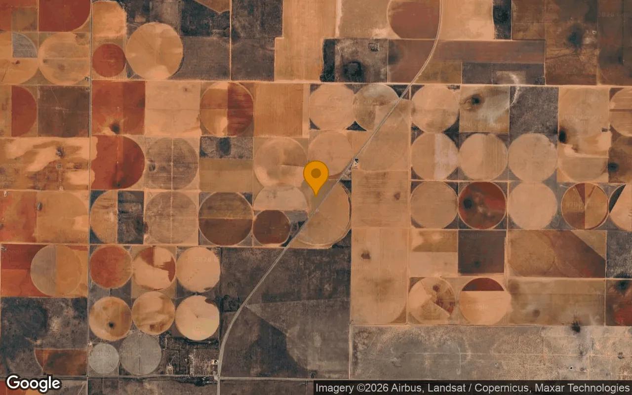 34.23 Acres in Morton - Cochran County, TX - Image 3