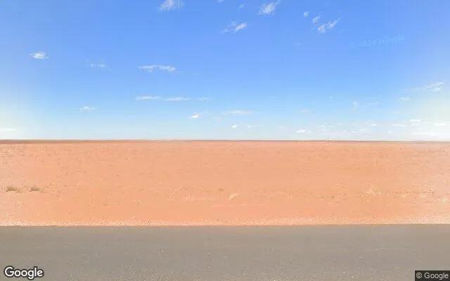 34.23 Acres in Morton - Cochran County, TX - Image 4