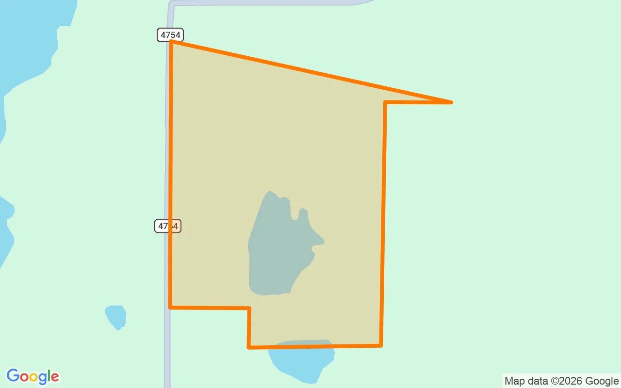 14.99 Acres in Sulphur Springs - Hopkins County, TX in Hopkins County, Texas