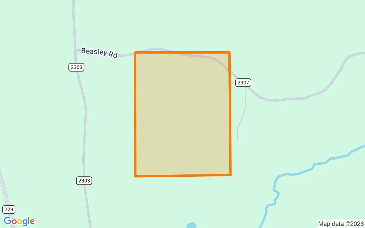 35.06 Acres in Lone Star - Morris County, TX - Image 2