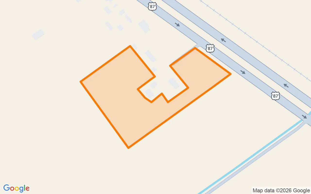 7.48 Acres in Victoria - Victoria County, TX - Image 2