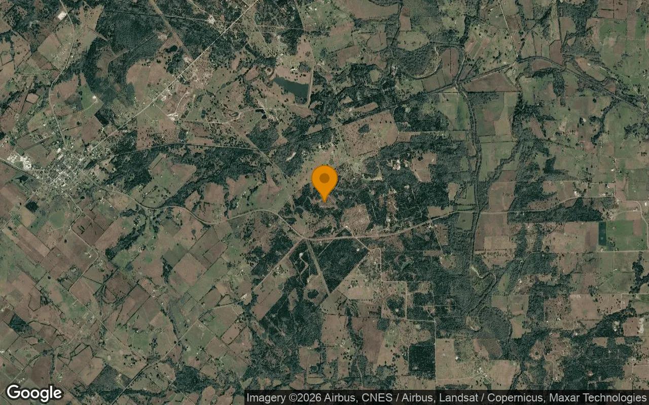34.98 Acres in Fayetteville - Fayette County, TX - Image 3