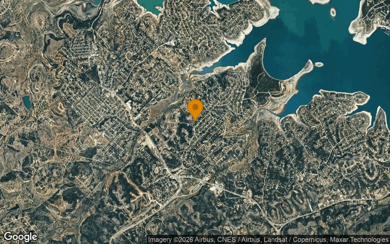 0.55 Acres in Canyon Lake - Comal County, TX in Comal County, Texas