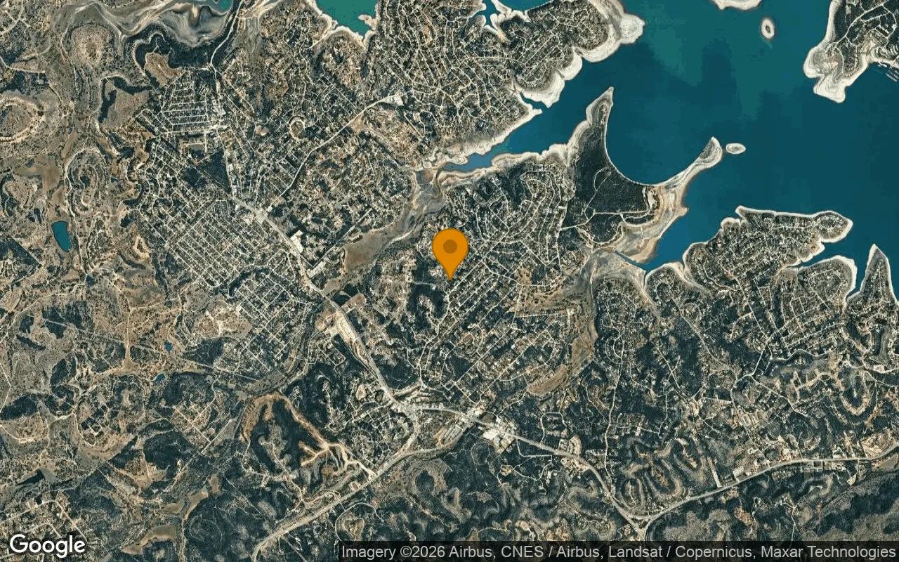 0.55 Acres in Canyon Lake - Comal County, TX - Image 3