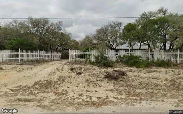 0.55 Acres in Canyon Lake - Comal County, TX in Comal County, Texas