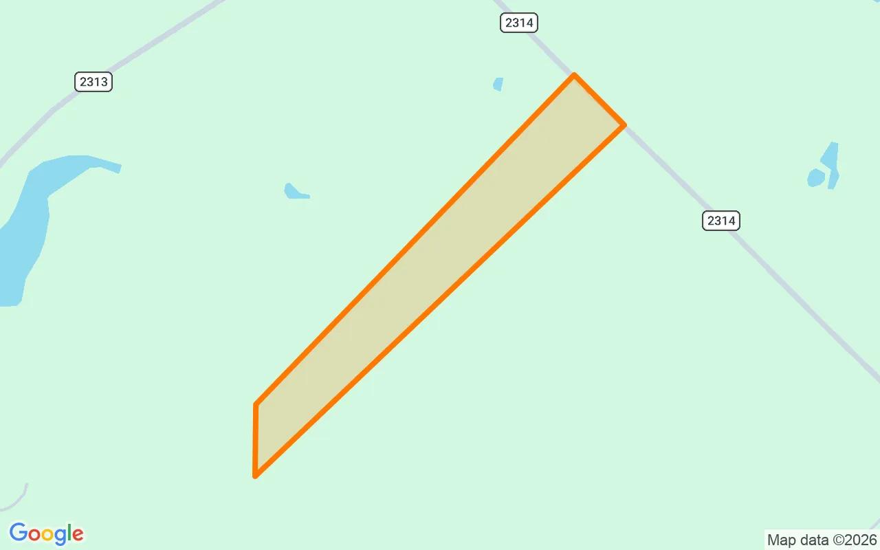 15.56 Acres in Canton - Van Zandt County, TX - Image 2