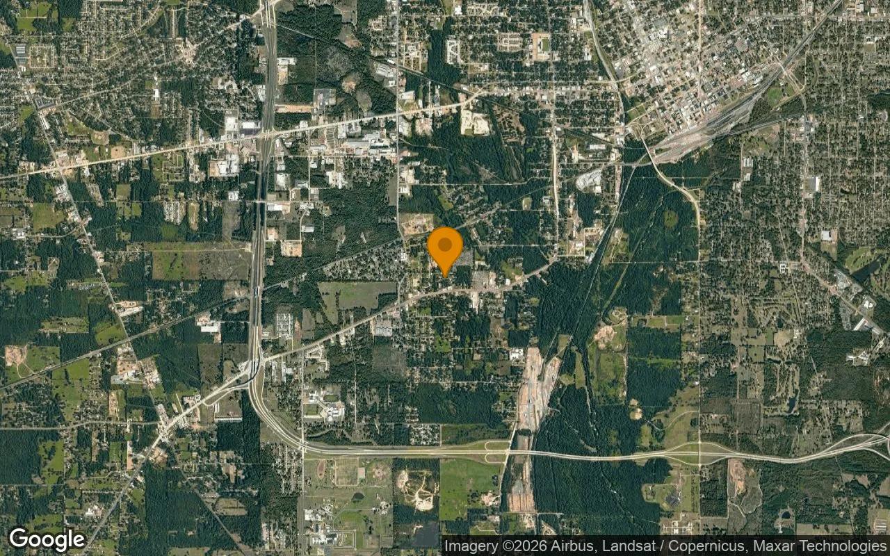 0.55 Acres in Texarkana - Bowie County, TX - Image 3