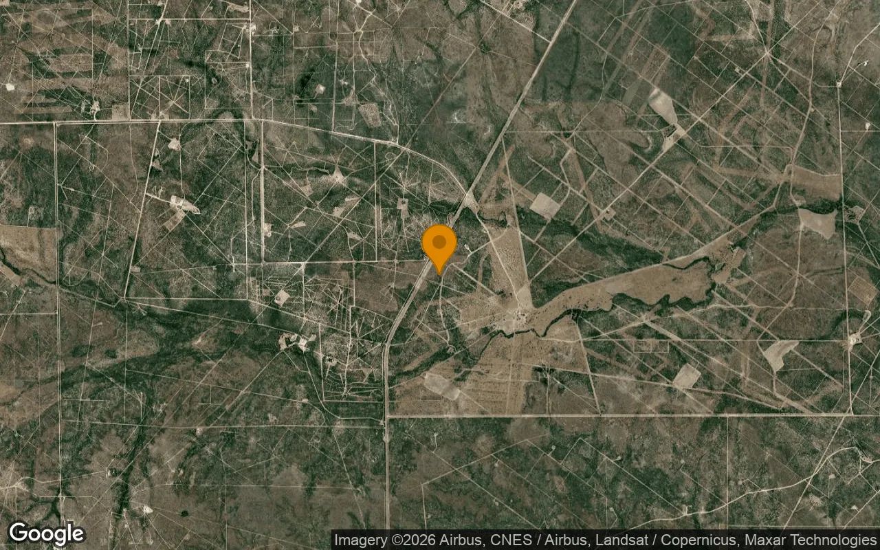 125.37 Acres in Duval - Duval County, TX in Duval County, Texas