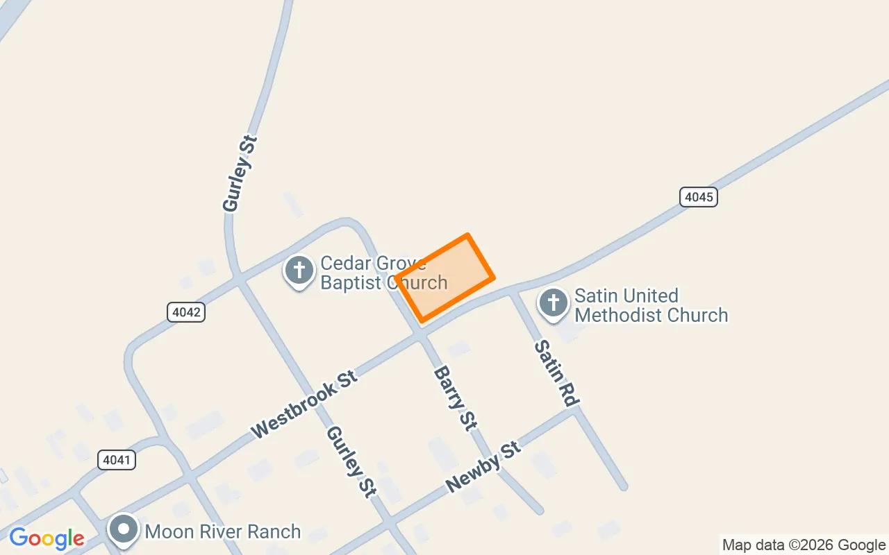 0.55 Acres in Satin - Falls County, TX - Image 2