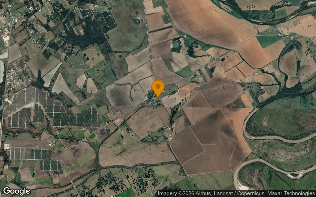 0.55 Acres in Satin - Falls County, TX - Image 3