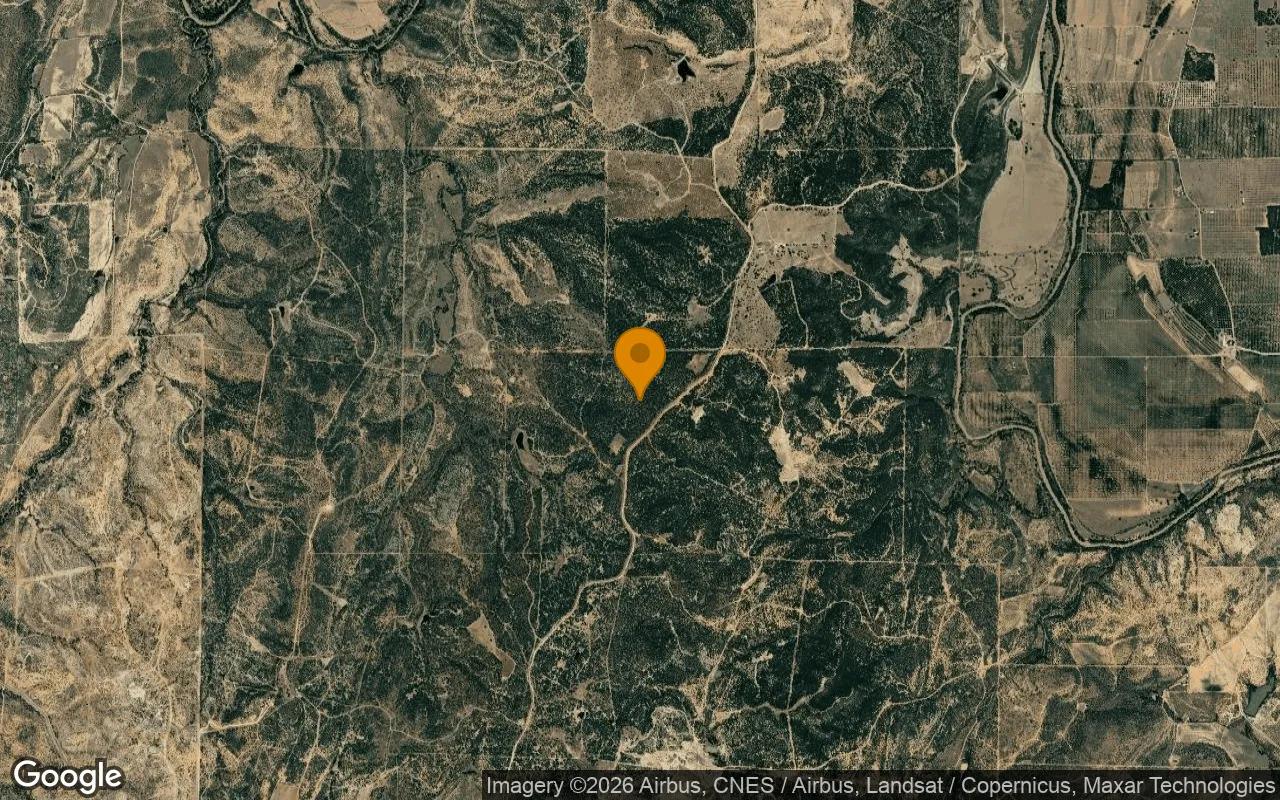 125.25 Acres in San Saba - San Saba County, TX - Image 3