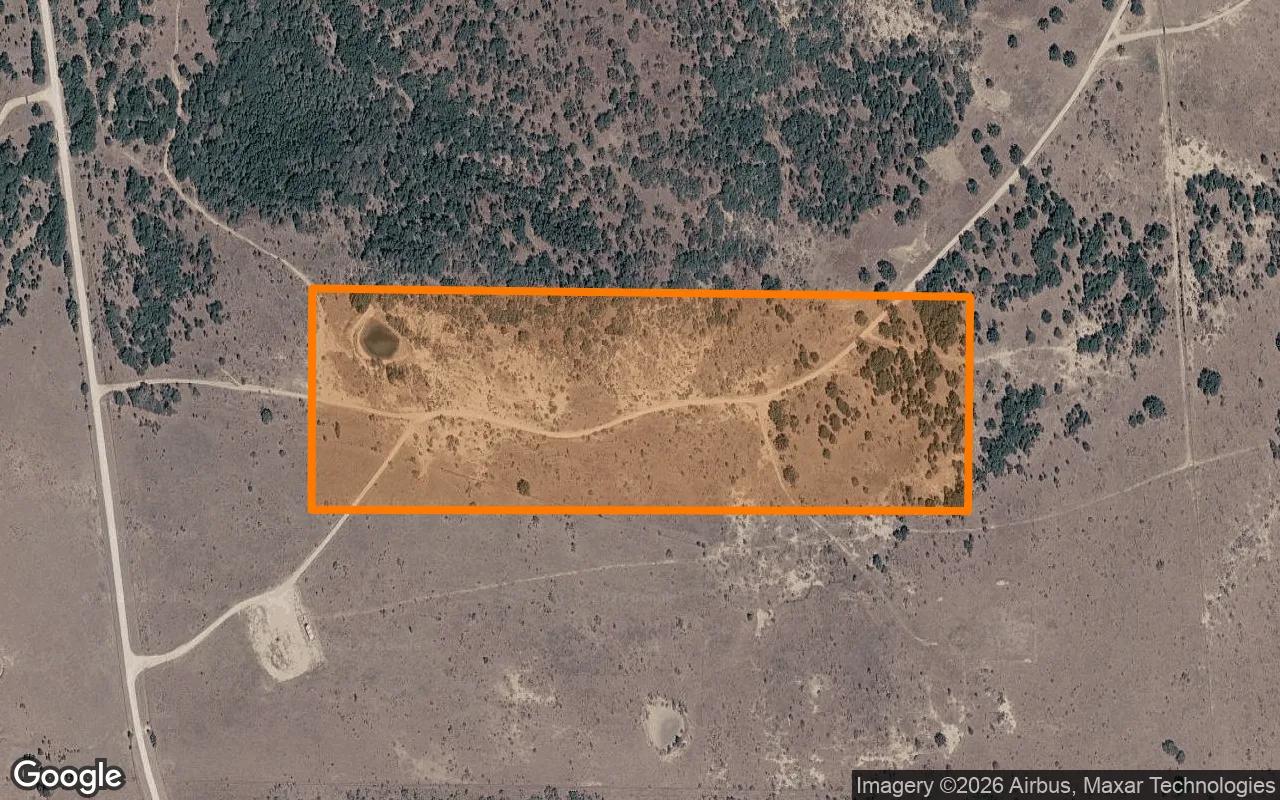 35.14 Acres in Jack - Jack County, TX - Main image