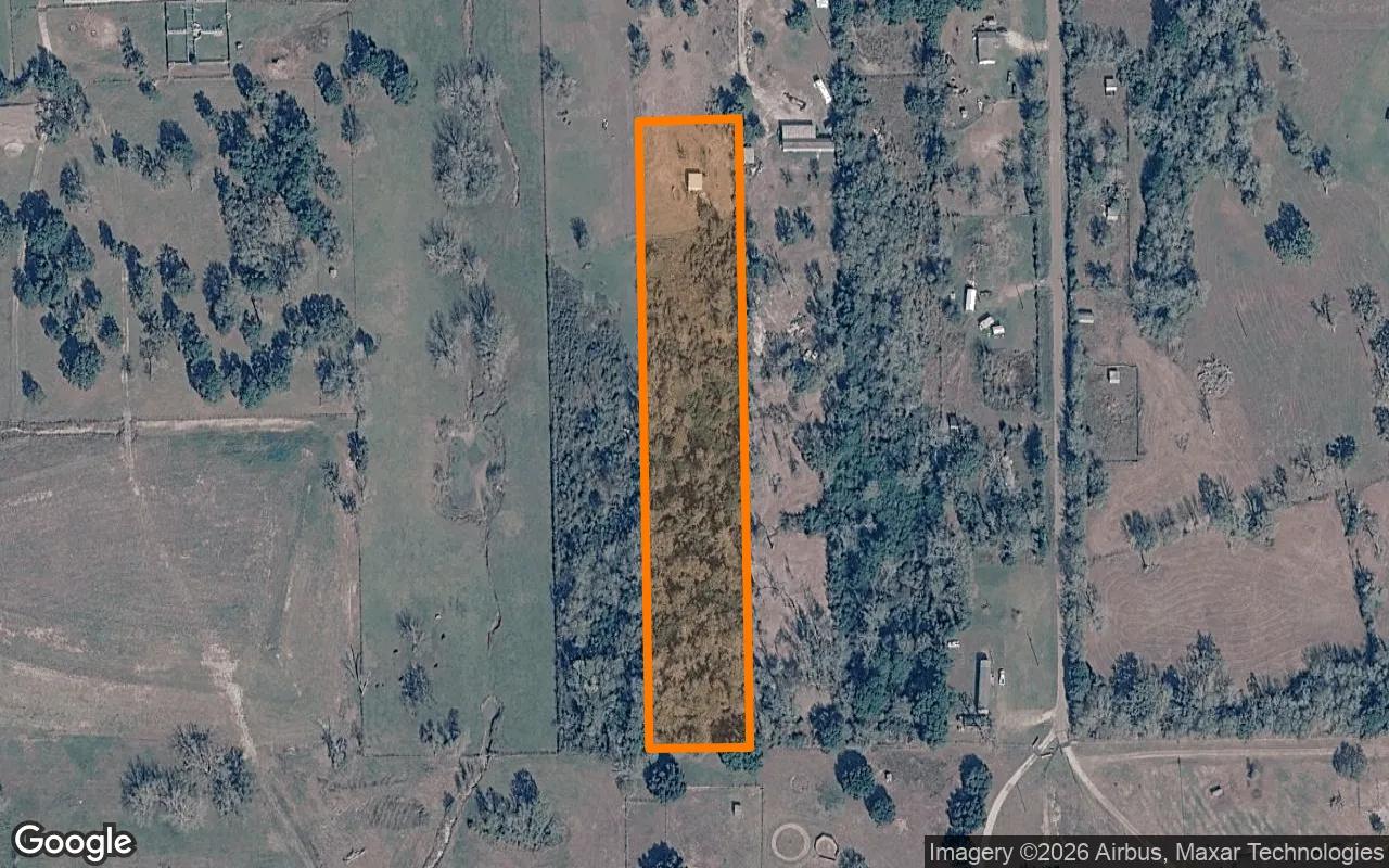 3.51 Acres in Navasota - Grimes County, TX - Main image
