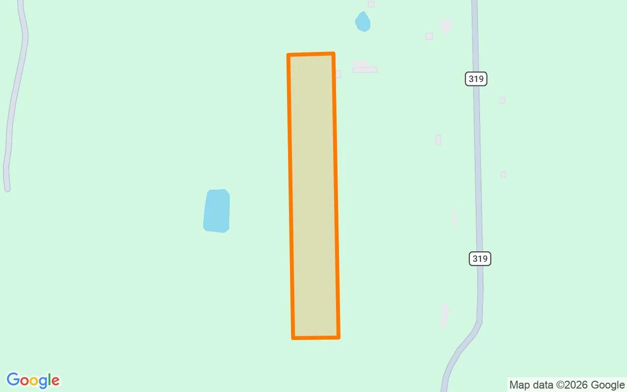 3.51 Acres in Navasota - Grimes County, TX - Image 2