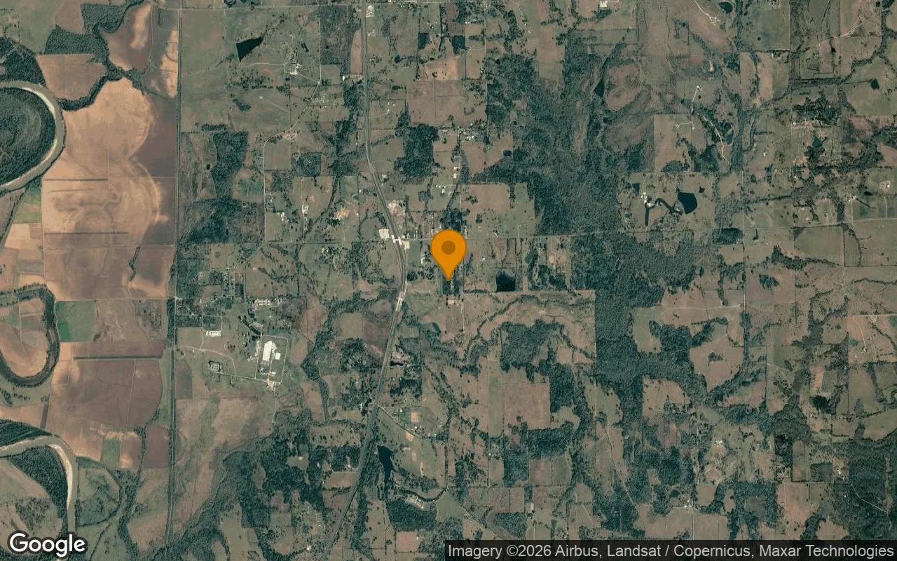 3.51 Acres in Navasota - Grimes County, TX - Image 3