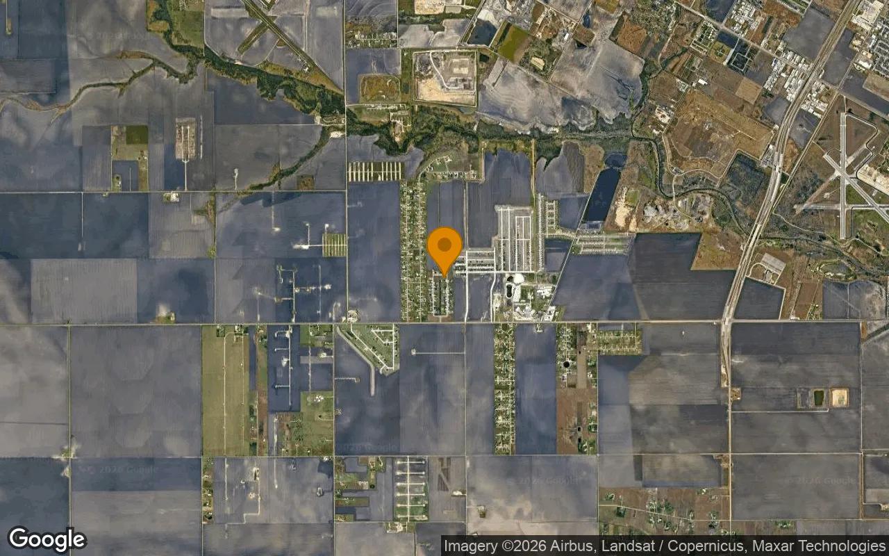 0.55 Acres in Corpus Christi - Nueces County, TX - Image 3
