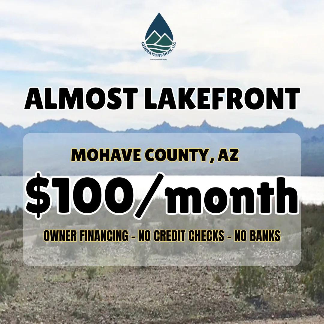 Mohave, AZ - 350-12-137 - Main image
