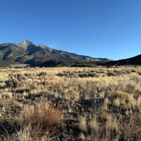 Costilla, CO - 70378410 in Costilla County, Colorado