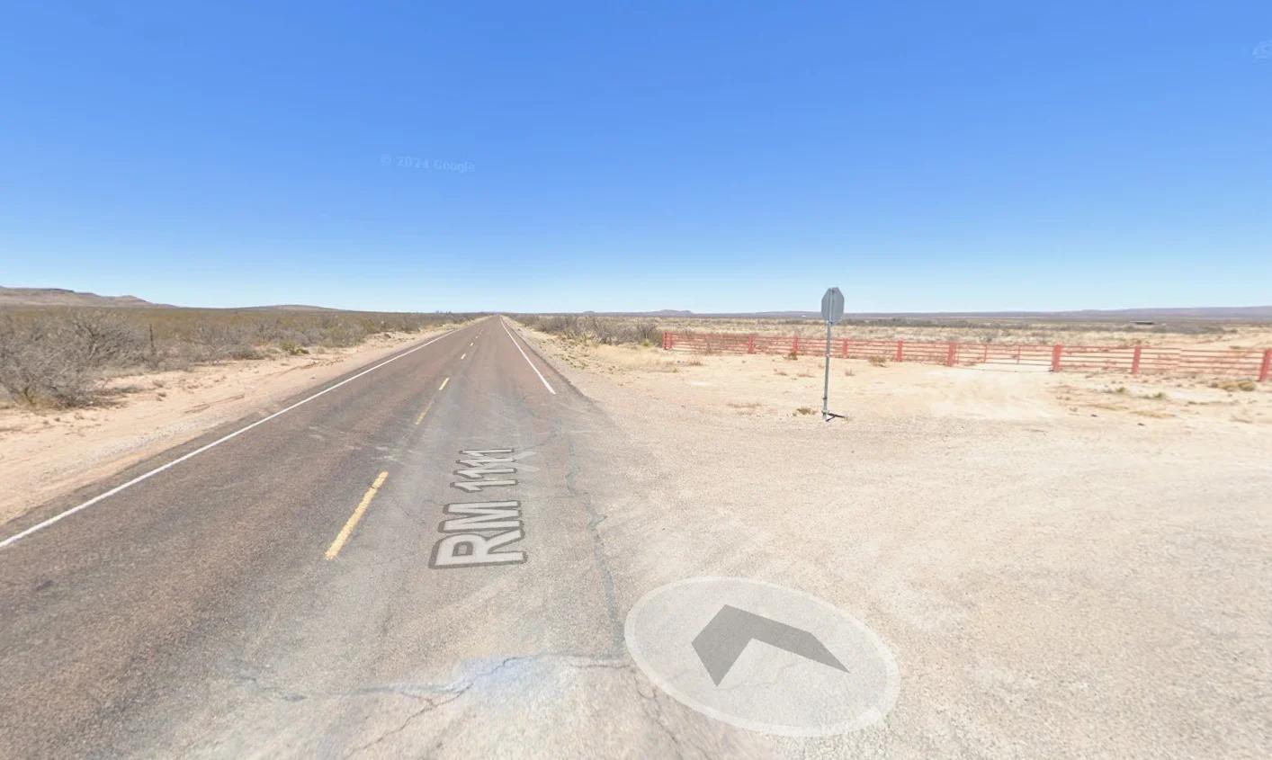 Decorative background for Hudspeth, TX - R66288 image 5