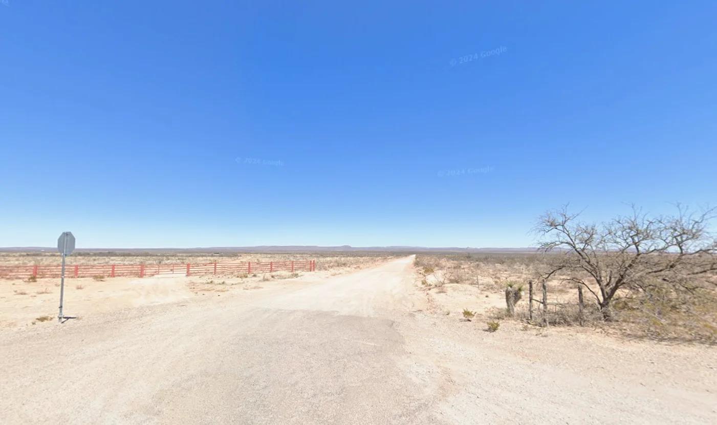 Decorative background for Hudspeth, TX - R66288 image 6