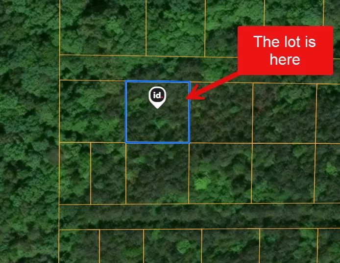 MURRAY DR, WEAVER, AL 36277 in Calhoun County, AL