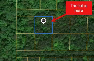 MURRAY DR, WEAVER, AL 36277