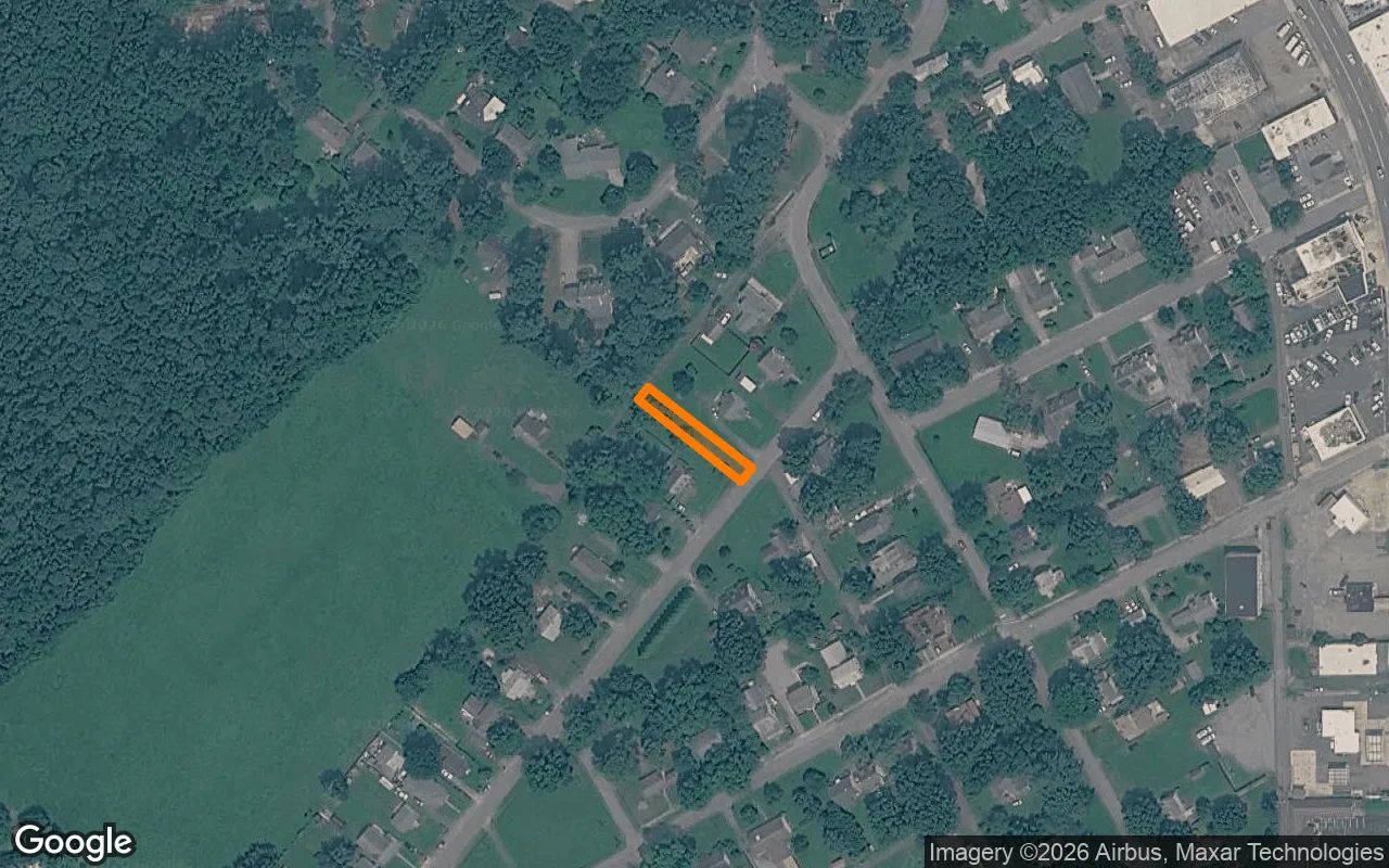 0.1 Acres in Tappahannock - Essex County, VA in Essex County, Virginia