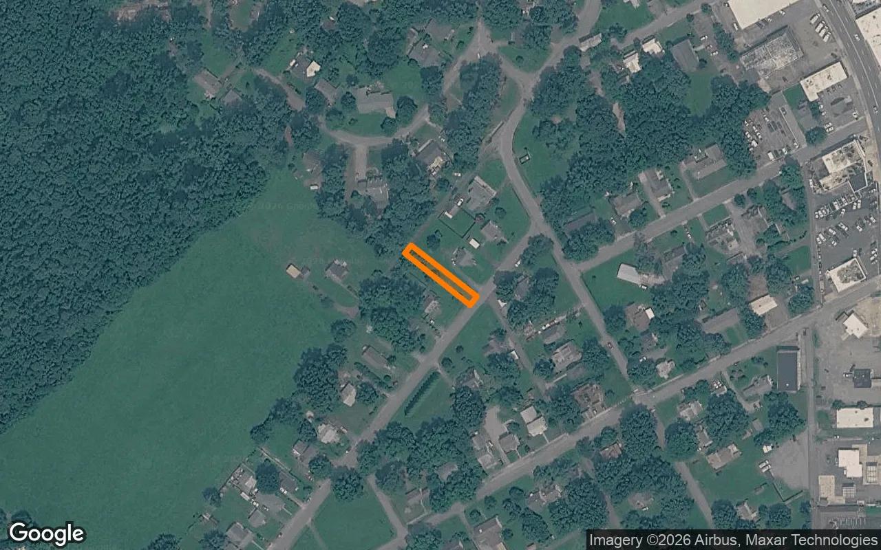 0.1 Acres in Tappahannock - Essex County, VA - Main image