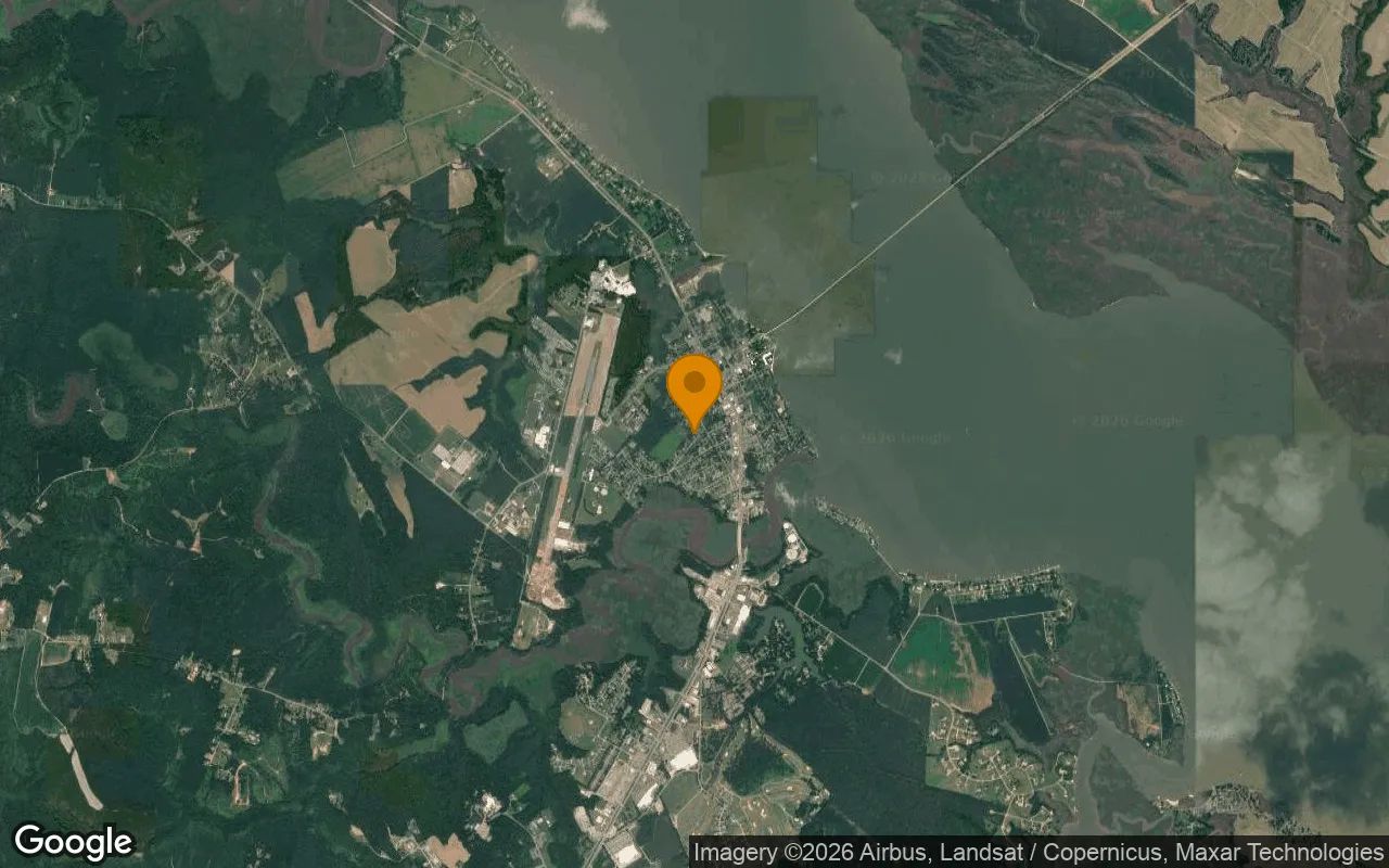 0.1 Acres in Tappahannock - Essex County, VA in Essex County, Virginia