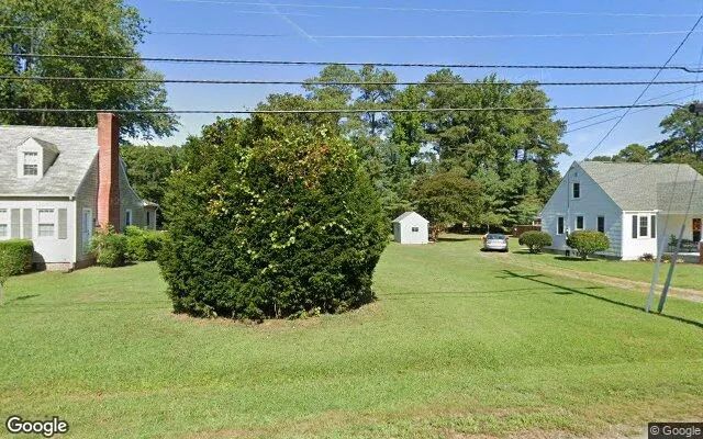 0.1 Acres in Tappahannock - Essex County, VA in Essex County, Virginia