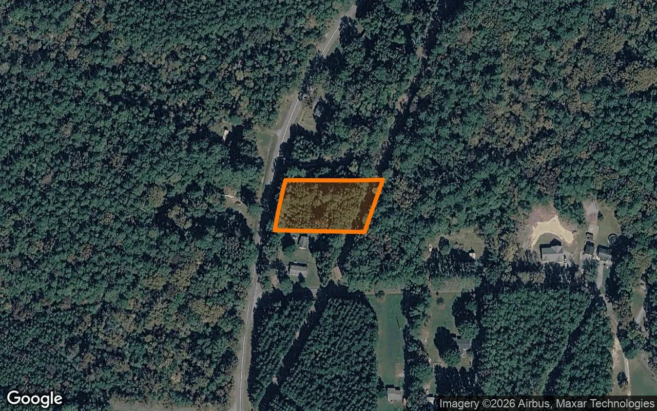 1.01 Acres in Port Haywood - Mathews County, VA in Mathews County, Virginia