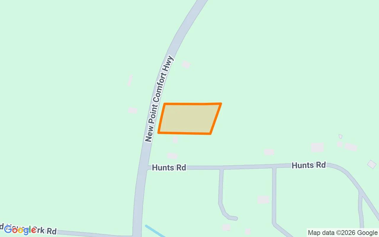 1.01 Acres in Port Haywood - Mathews County, VA - Image 2