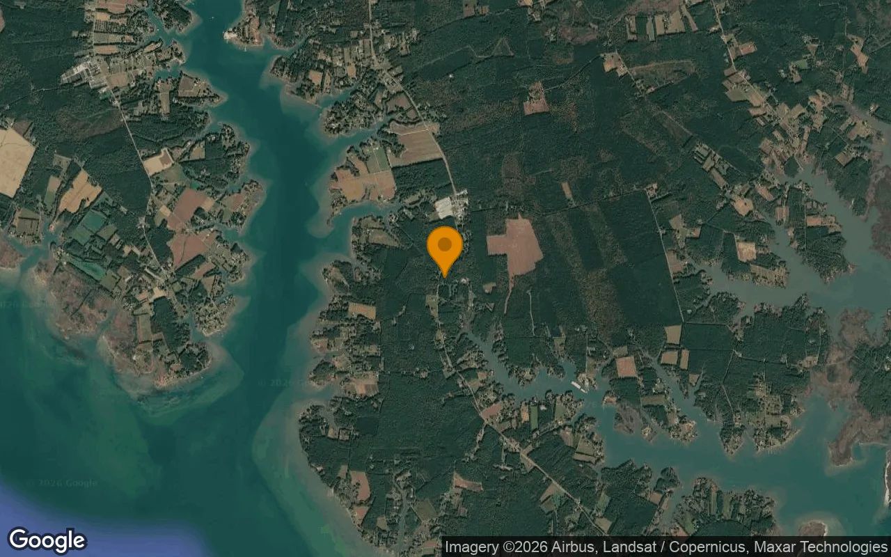 1.01 Acres in Port Haywood - Mathews County, VA in Mathews County, Virginia