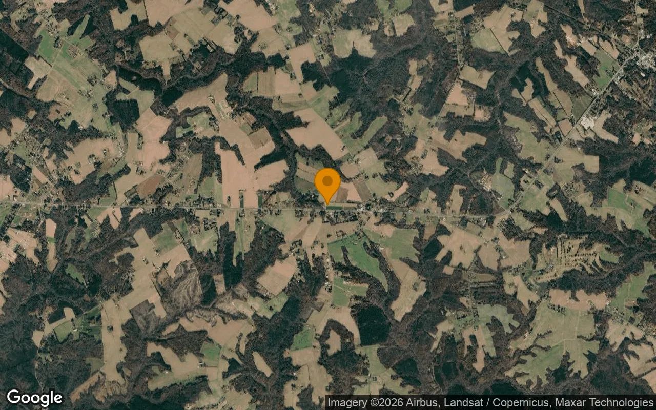 4.48 Acres in Village - Richmond County, VA in Richmond County, Virginia