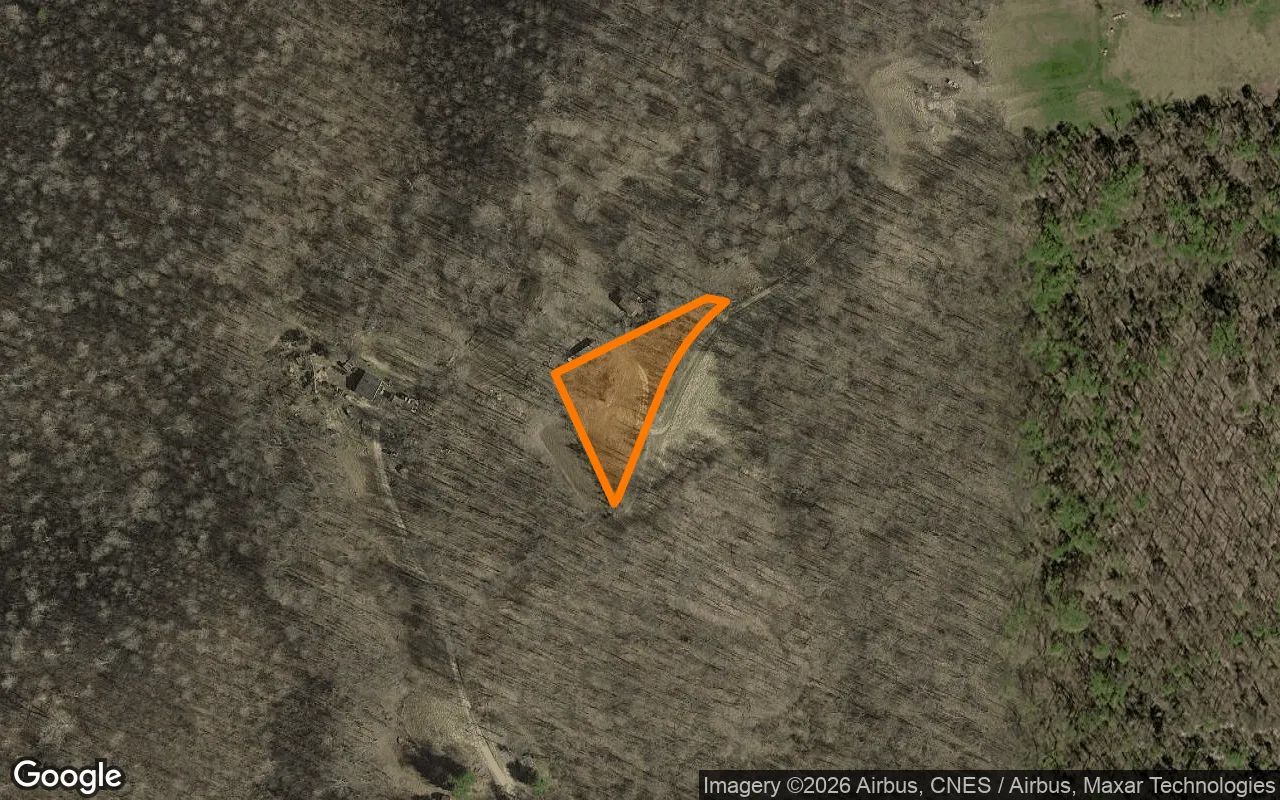 0.68 Acres in Pembroke - Giles County, VA in Giles County, Virginia