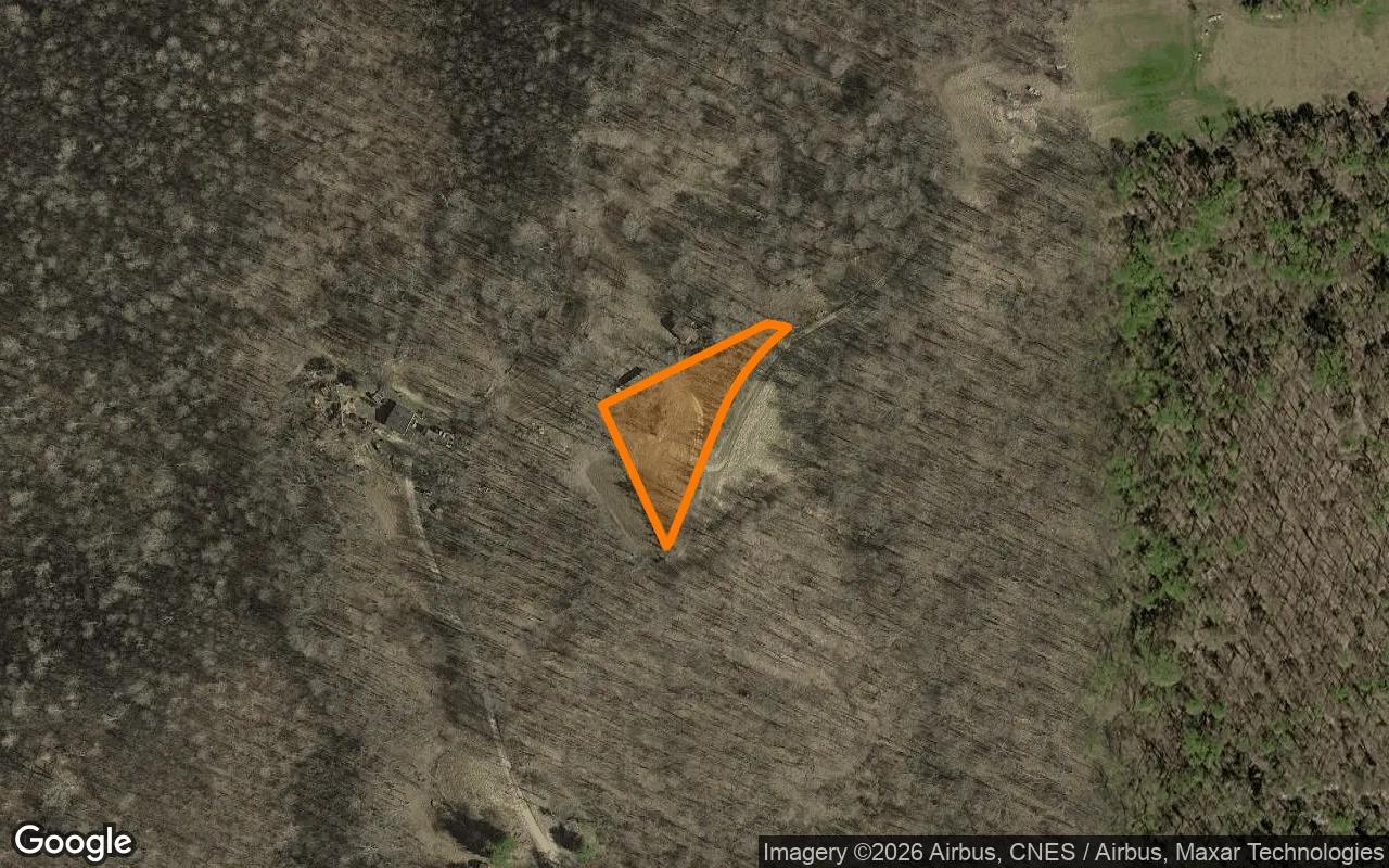 0.68 Acres in Pembroke - Giles County, VA - Main image