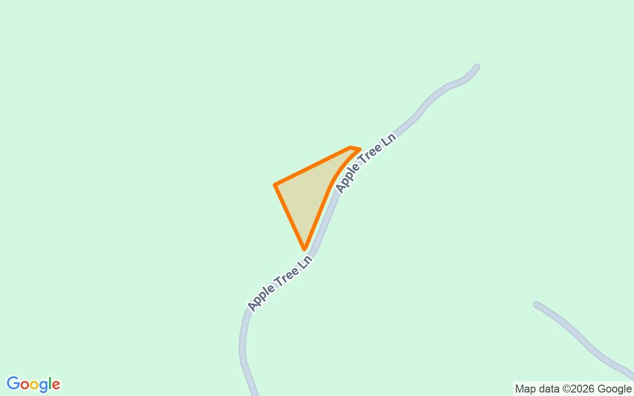 0.68 Acres in Pembroke - Giles County, VA in Giles County, Virginia