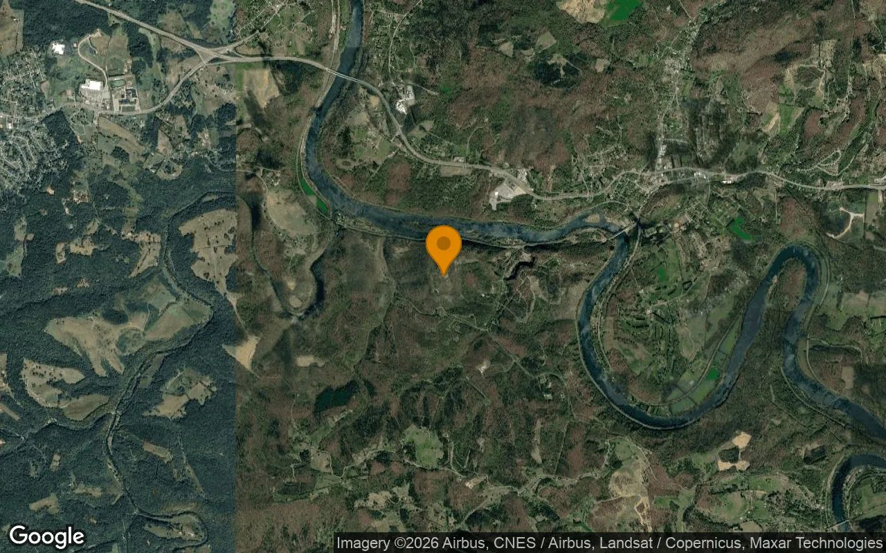 0.68 Acres in Pembroke - Giles County, VA in Giles County, Virginia