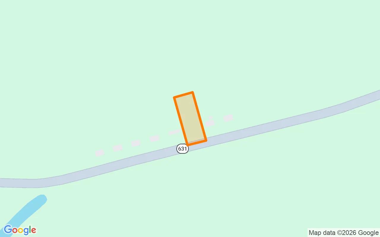 0.61 Acres in Yale - Sussex County, VA - Image 2