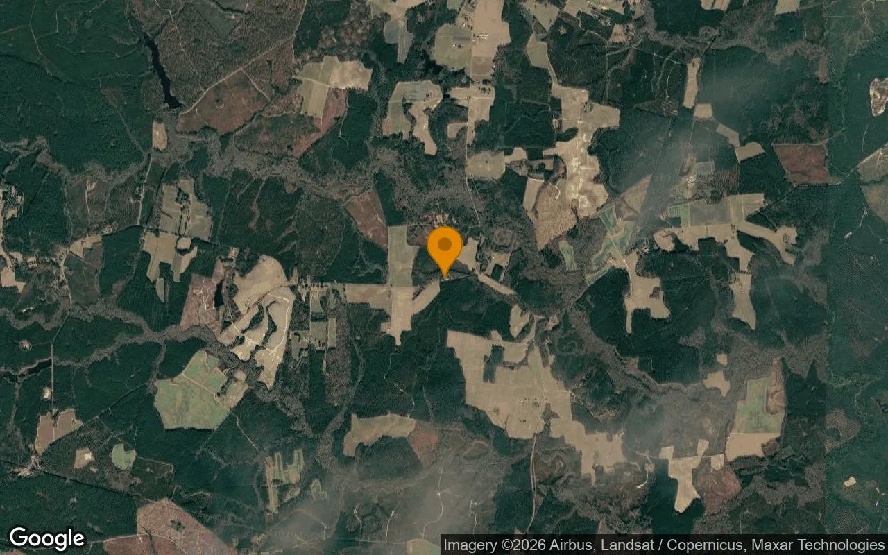 0.61 Acres in Yale - Sussex County, VA in Sussex County, Virginia