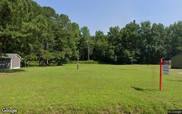 0.61 Acres in Yale - Sussex County, VA in Sussex County, Virginia