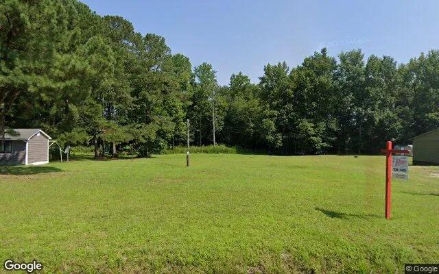 0.61 Acres in Yale - Sussex County, VA - Image 4